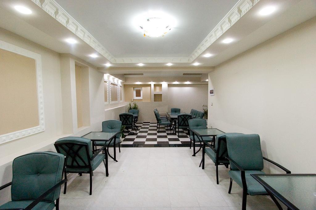 Hotel Viana Loutra Edipsou  Buitenkant foto